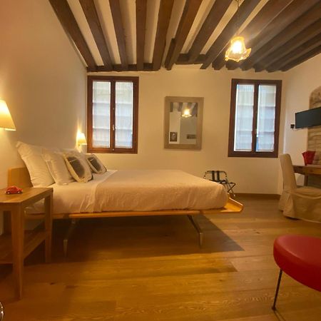 البندقية B&B Residenza Corte Antica المظهر الخارجي الصورة