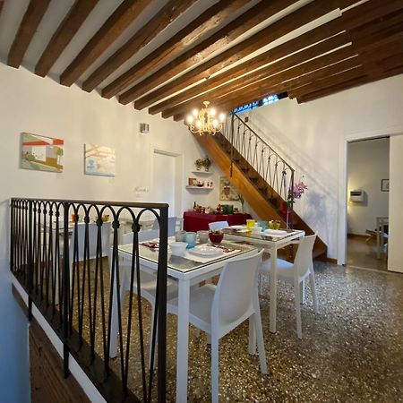 البندقية B&B Residenza Corte Antica المظهر الخارجي الصورة