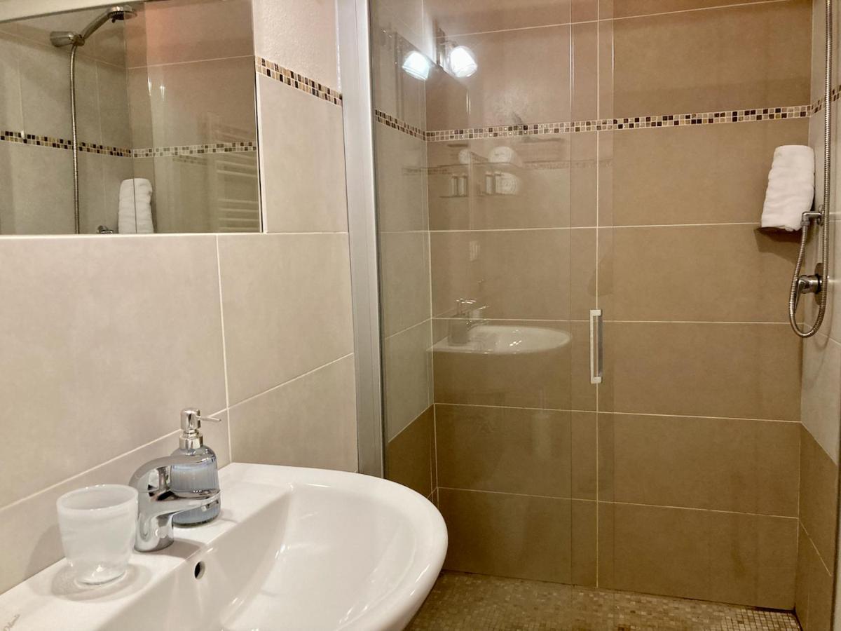 البندقية B&B Residenza Corte Antica المظهر الخارجي الصورة