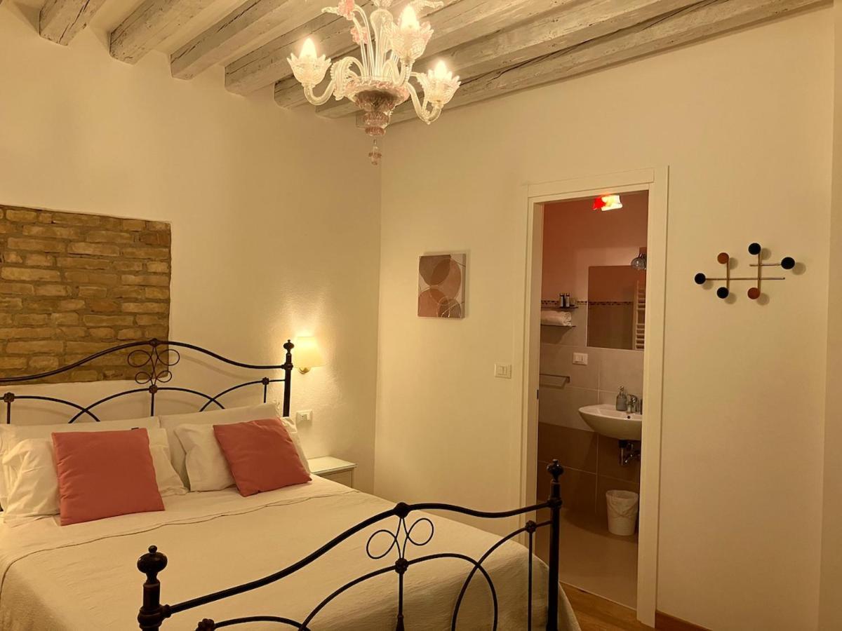 البندقية B&B Residenza Corte Antica المظهر الخارجي الصورة
