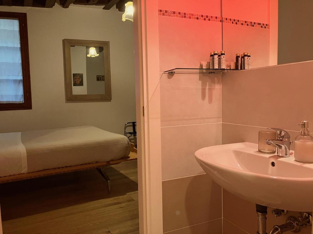 البندقية B&B Residenza Corte Antica المظهر الخارجي الصورة