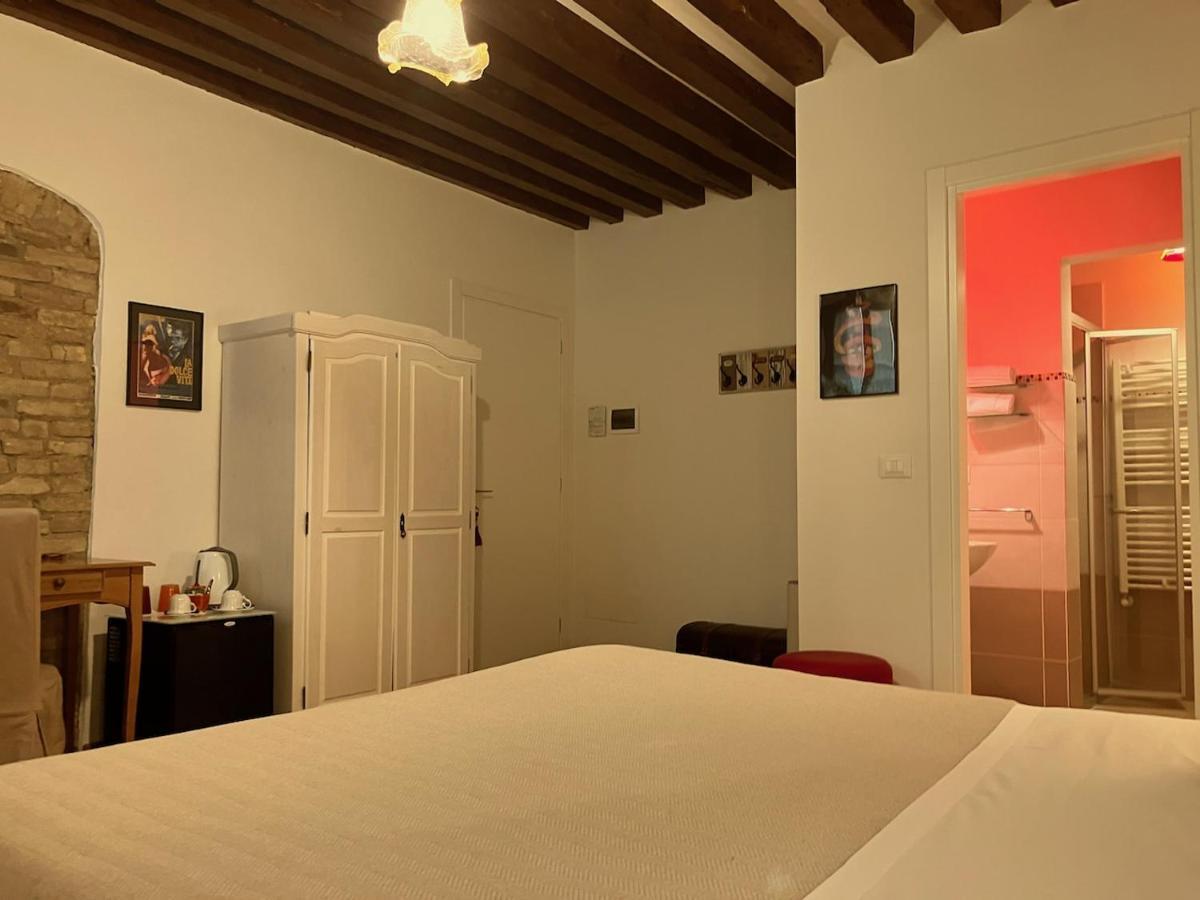 البندقية B&B Residenza Corte Antica المظهر الخارجي الصورة