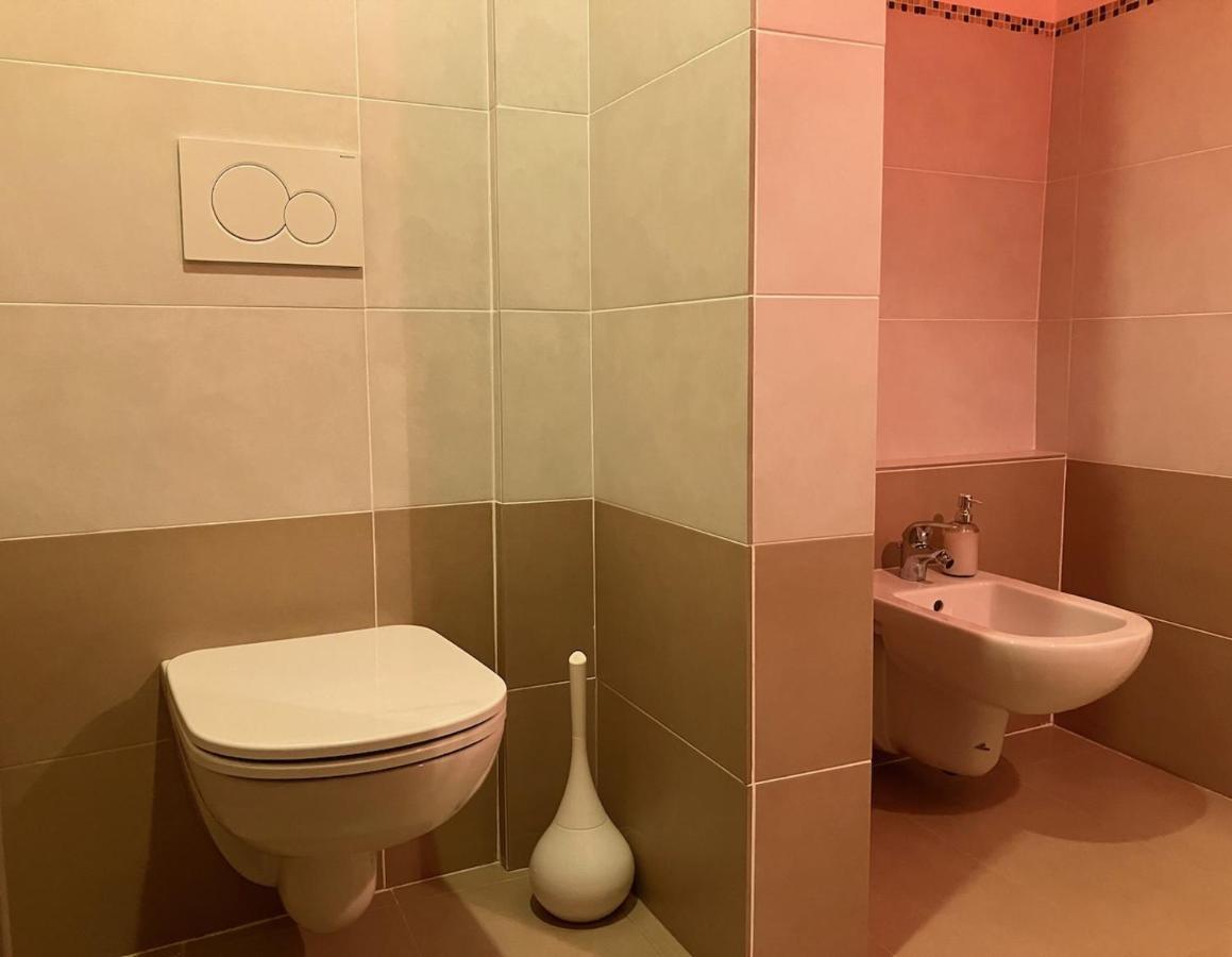 البندقية B&B Residenza Corte Antica المظهر الخارجي الصورة