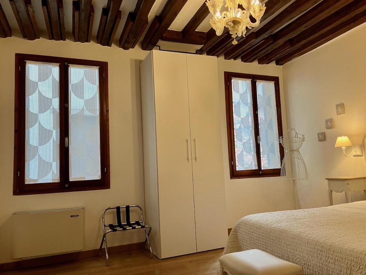 البندقية B&B Residenza Corte Antica المظهر الخارجي الصورة