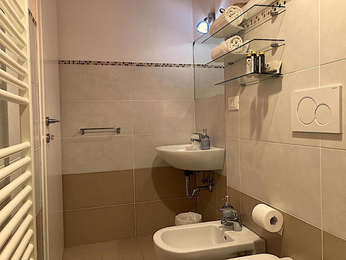 البندقية B&B Residenza Corte Antica المظهر الخارجي الصورة