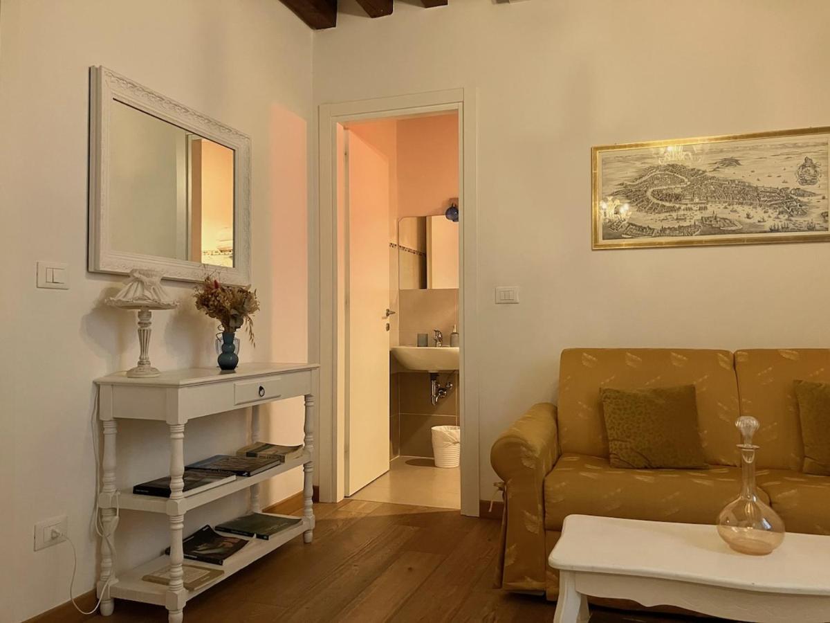 البندقية B&B Residenza Corte Antica المظهر الخارجي الصورة
