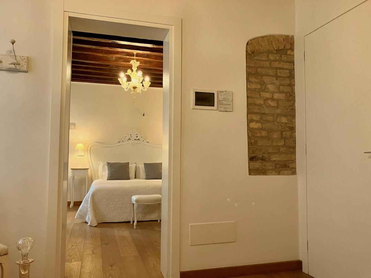 البندقية B&B Residenza Corte Antica المظهر الخارجي الصورة