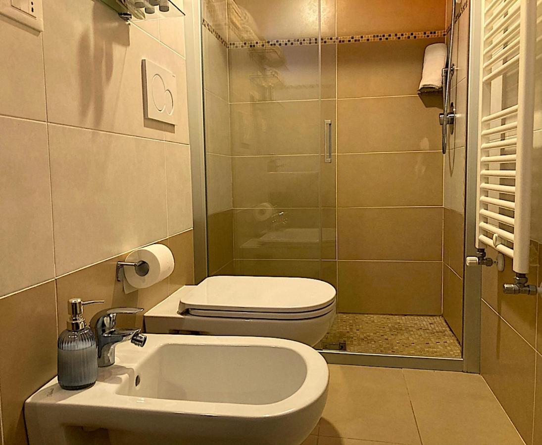 البندقية B&B Residenza Corte Antica المظهر الخارجي الصورة