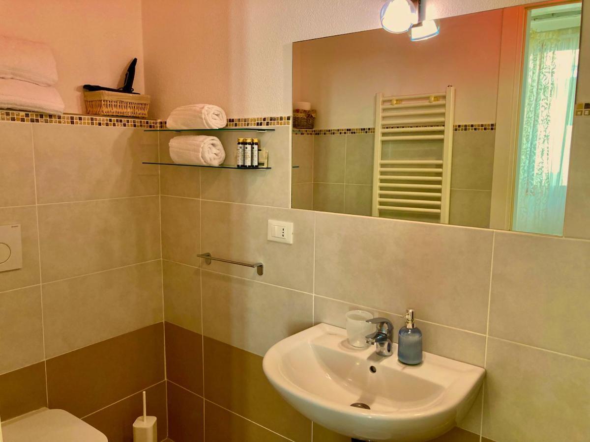 البندقية B&B Residenza Corte Antica المظهر الخارجي الصورة