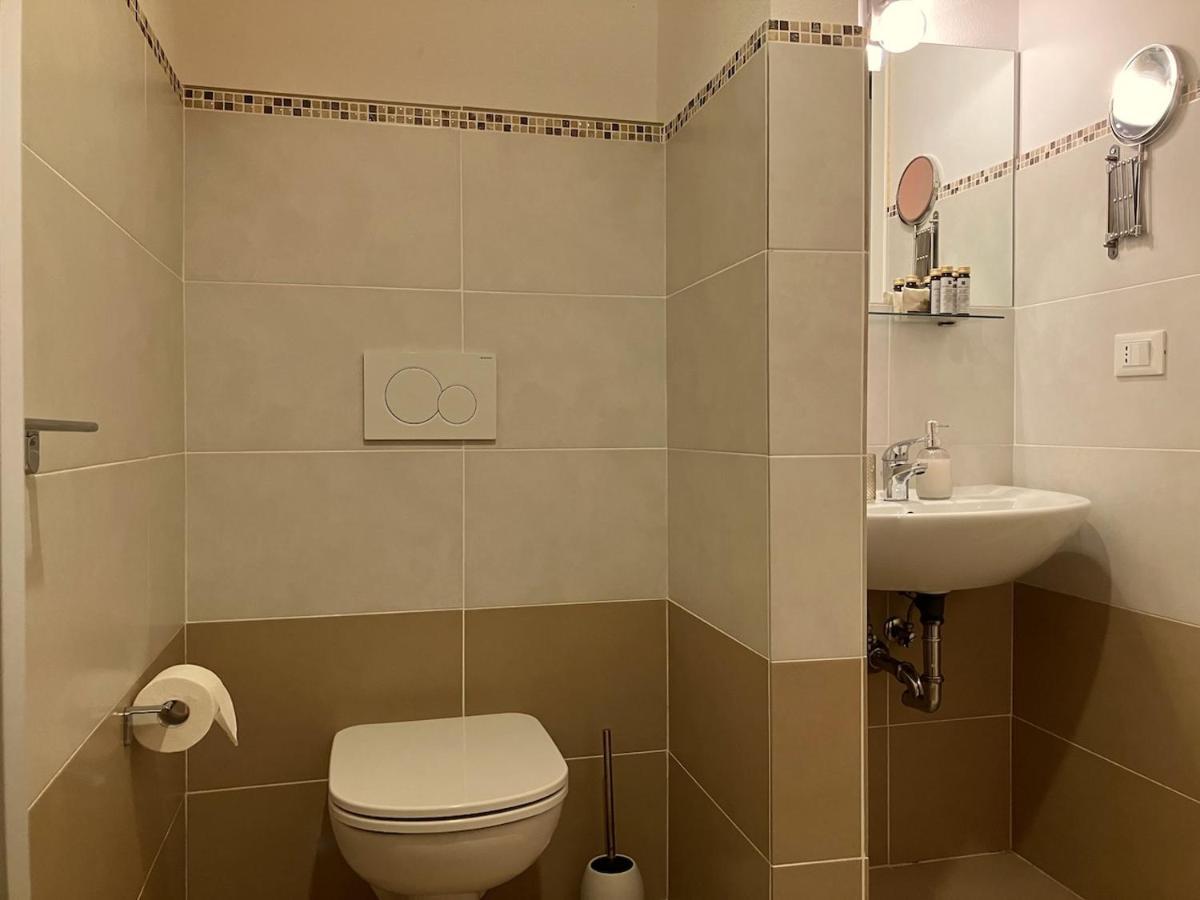 البندقية B&B Residenza Corte Antica المظهر الخارجي الصورة