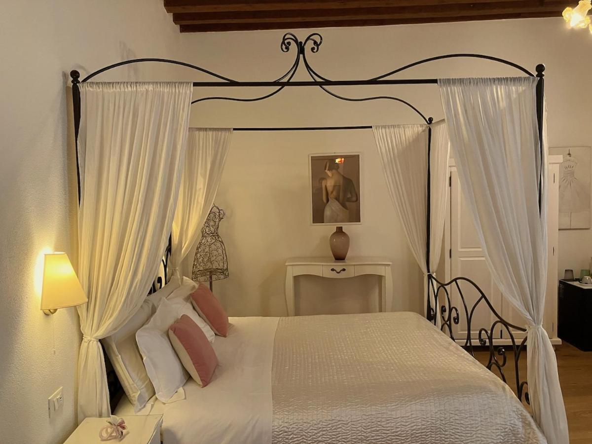 البندقية B&B Residenza Corte Antica المظهر الخارجي الصورة