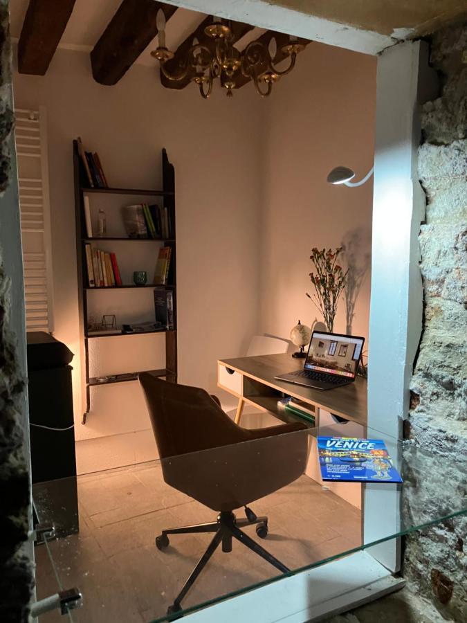 البندقية B&B Residenza Corte Antica المظهر الخارجي الصورة