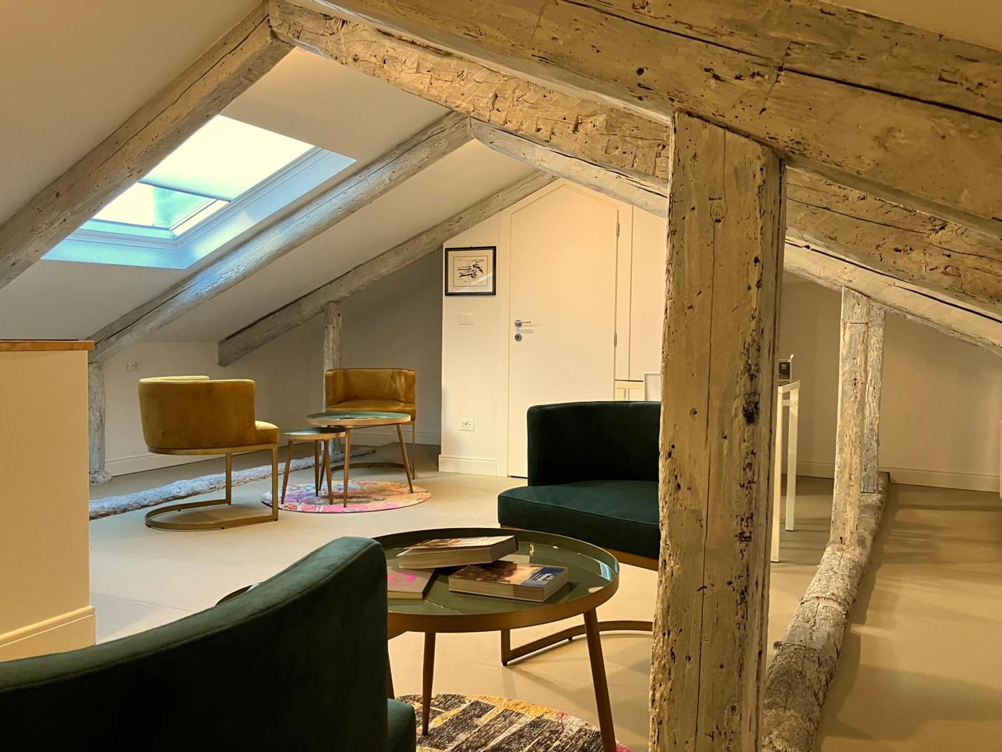 البندقية B&B Residenza Corte Antica المظهر الخارجي الصورة