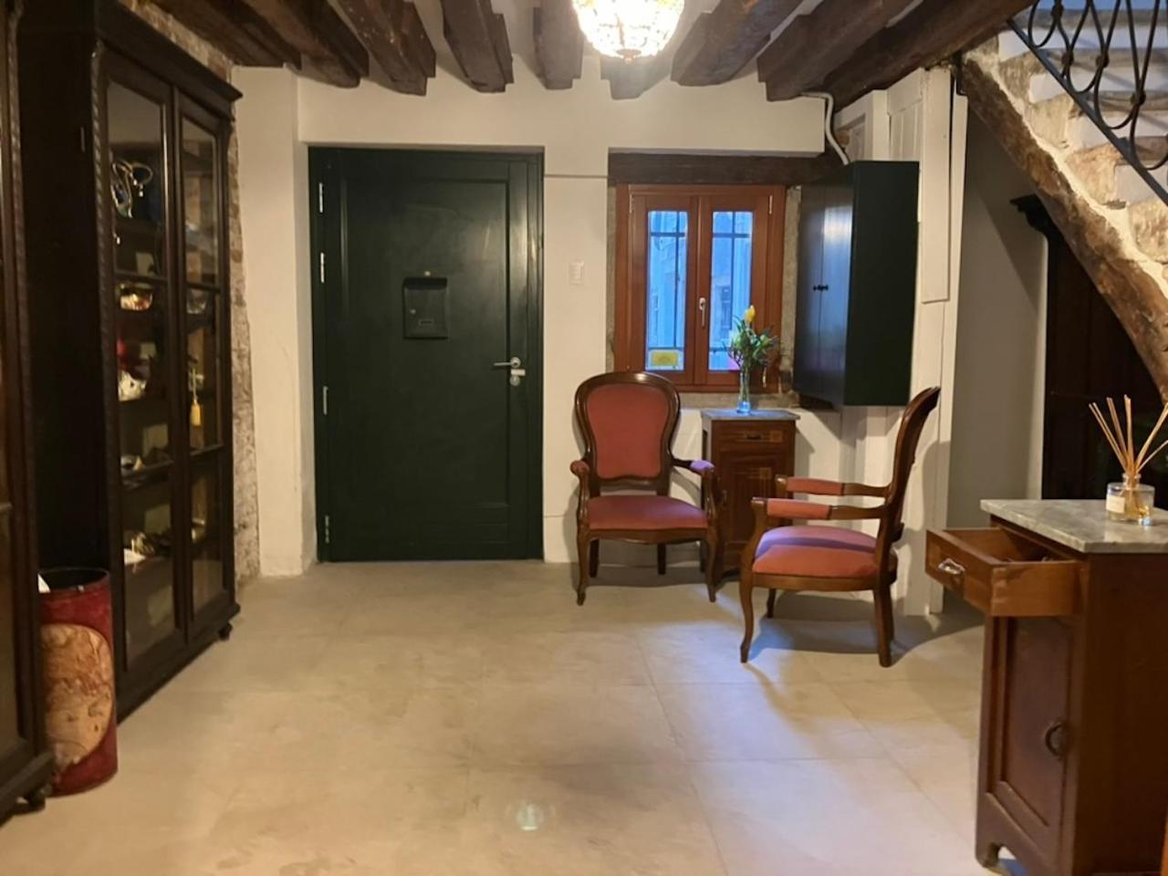 البندقية B&B Residenza Corte Antica المظهر الخارجي الصورة