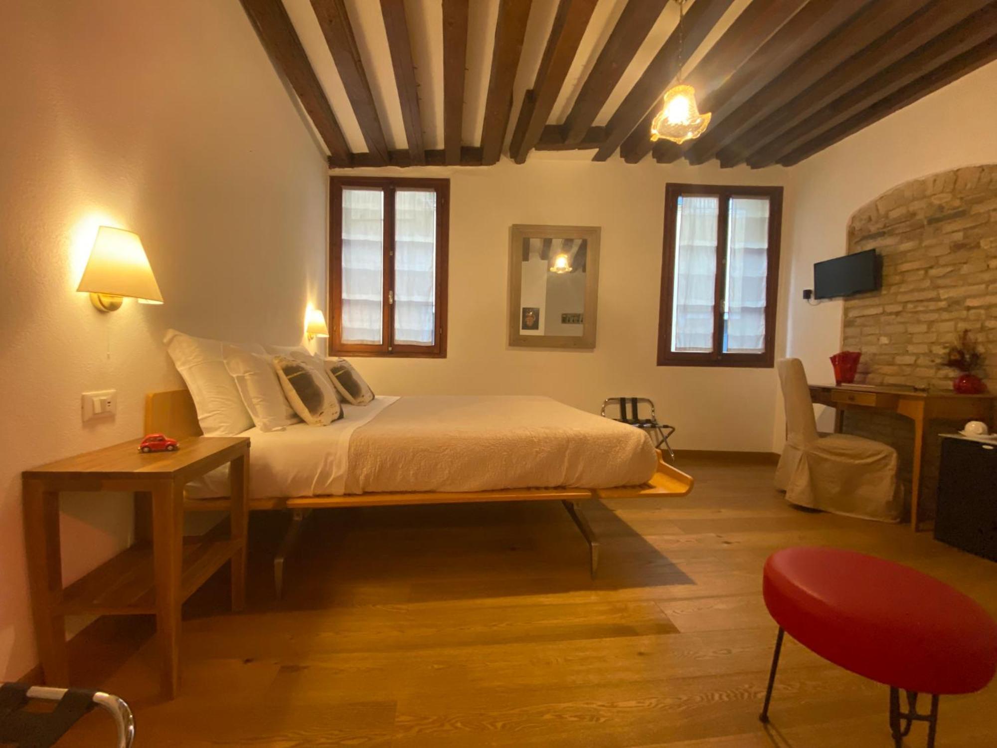 البندقية B&B Residenza Corte Antica المظهر الخارجي الصورة